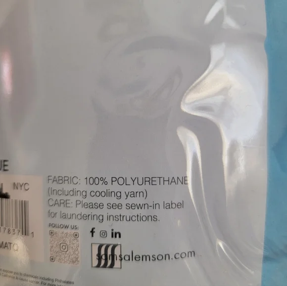 Cooling Mattress Topper 5 Zone